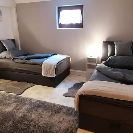 Studio Apartment Speidel Rottenburg am Neckar Ngoại thất bức ảnh
