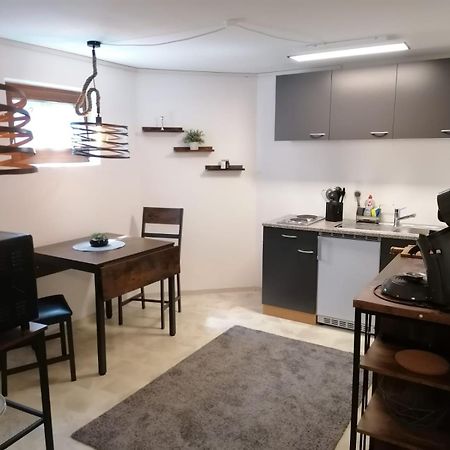 Studio Apartment Speidel Rottenburg am Neckar Ngoại thất bức ảnh