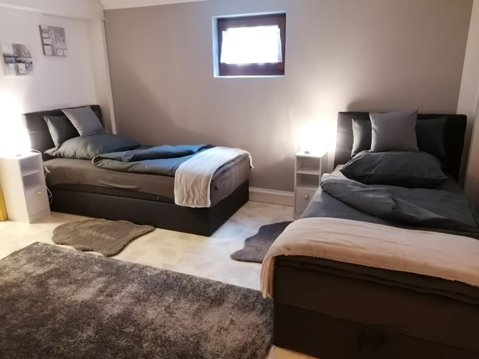 Studio Apartment Speidel Rottenburg am Neckar Ngoại thất bức ảnh