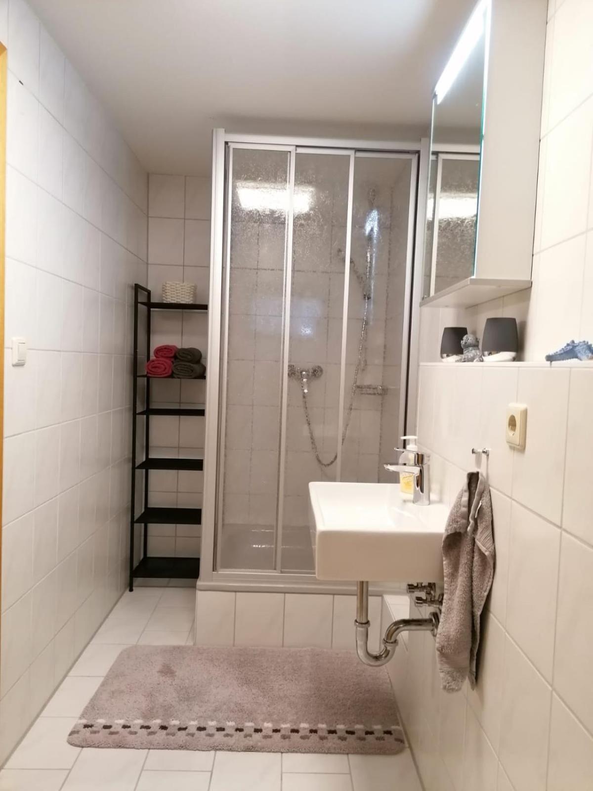 Studio Apartment Speidel Rottenburg am Neckar Ngoại thất bức ảnh