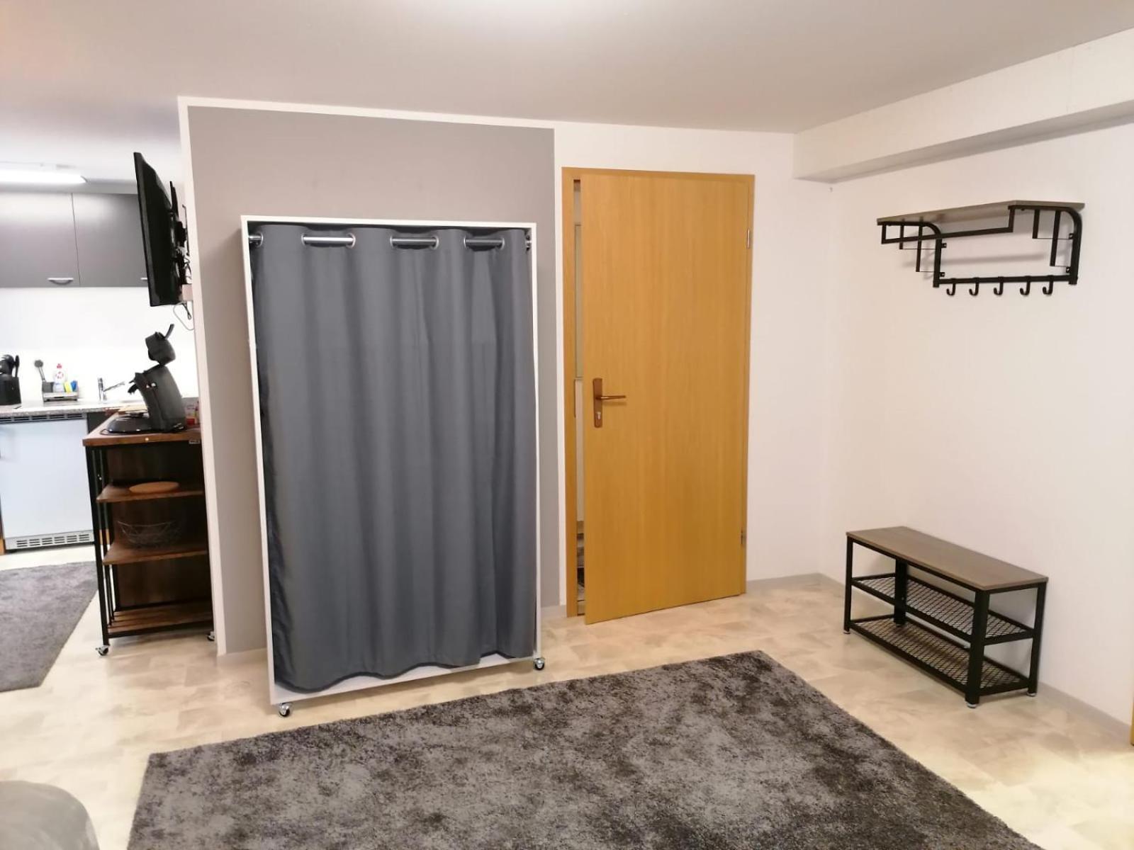 Studio Apartment Speidel Rottenburg am Neckar Ngoại thất bức ảnh