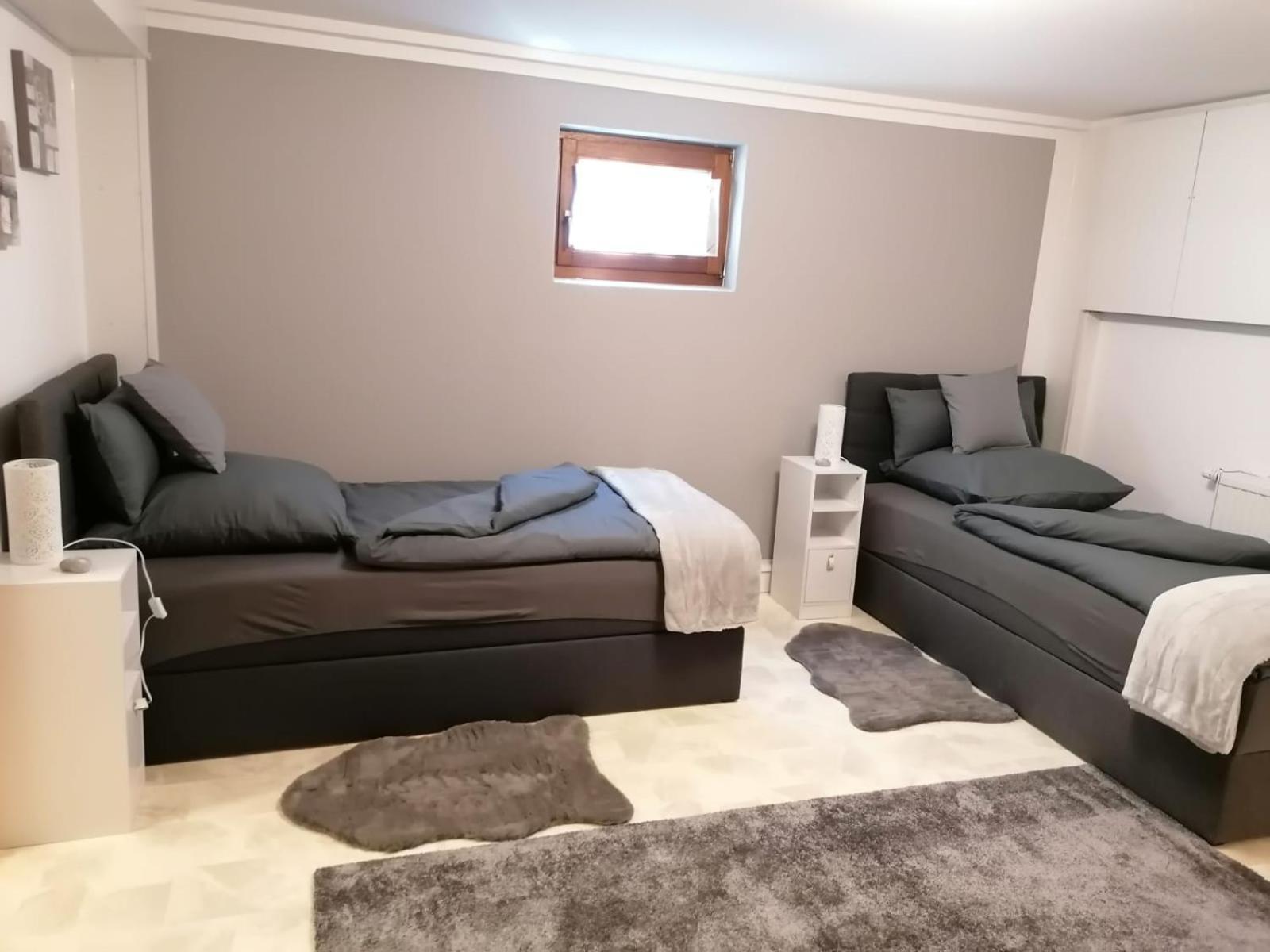 Studio Apartment Speidel Rottenburg am Neckar Ngoại thất bức ảnh