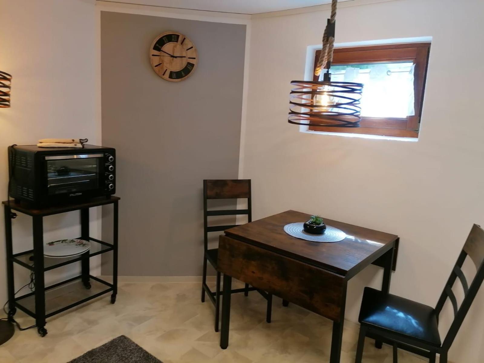 Studio Apartment Speidel Rottenburg am Neckar Ngoại thất bức ảnh