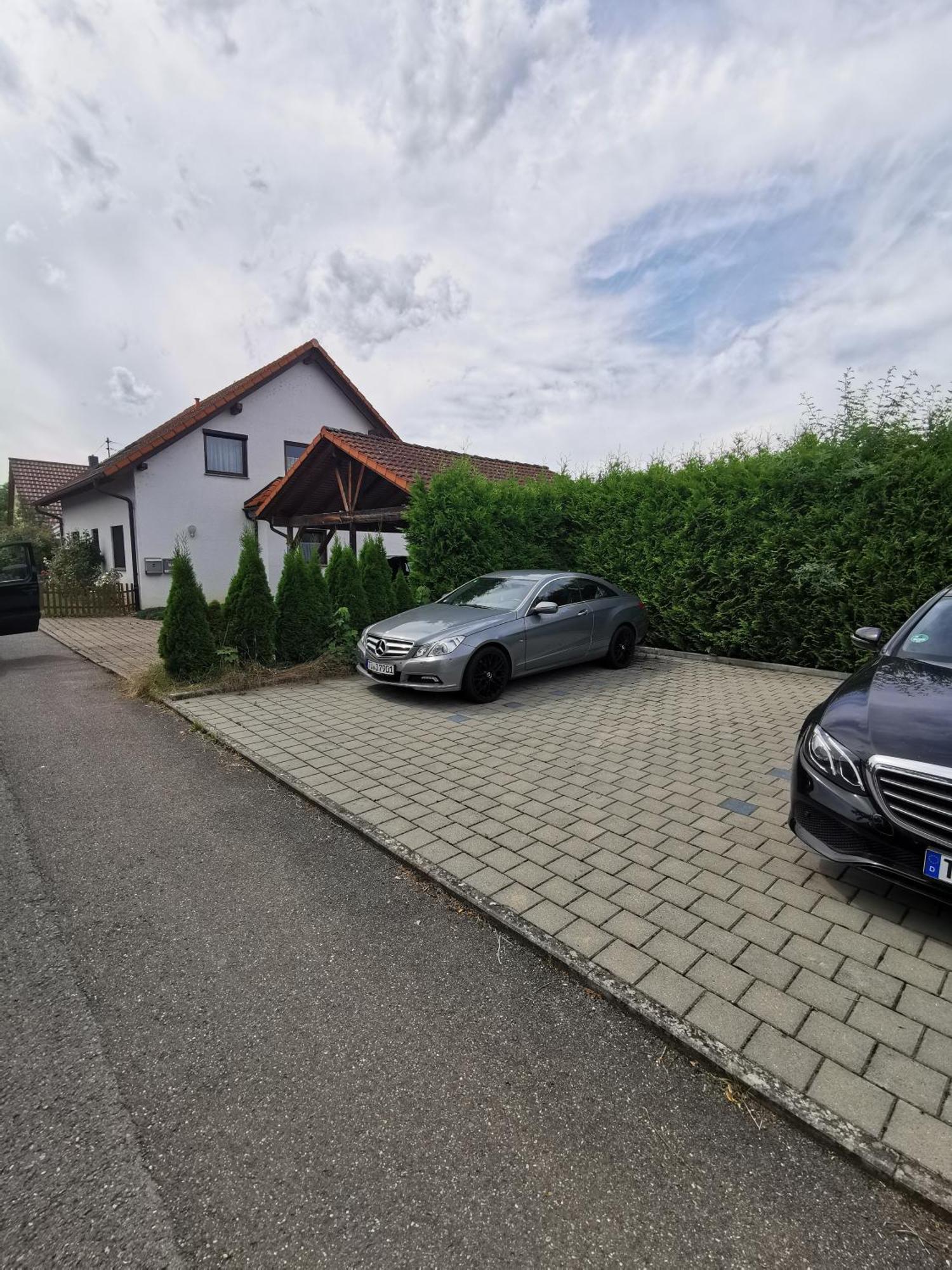 Studio Apartment Speidel Rottenburg am Neckar Ngoại thất bức ảnh